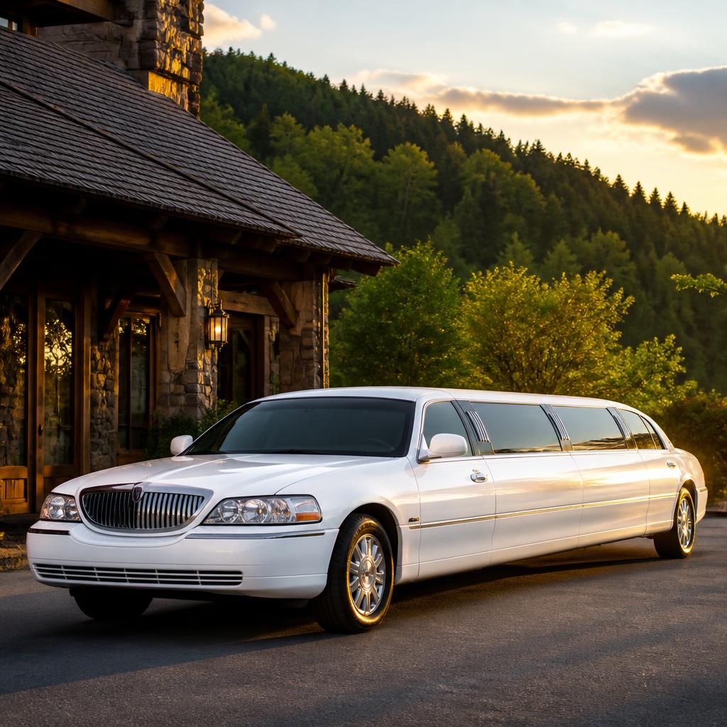 Baldwin Limousines Inc.