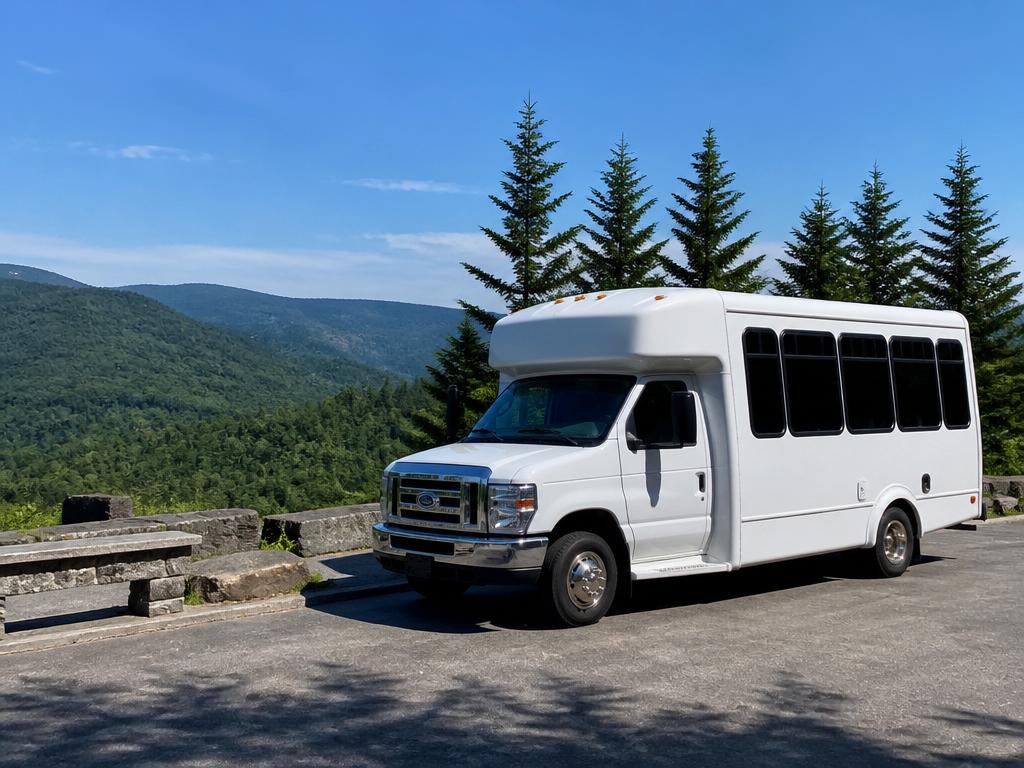 Pocono Daytripper