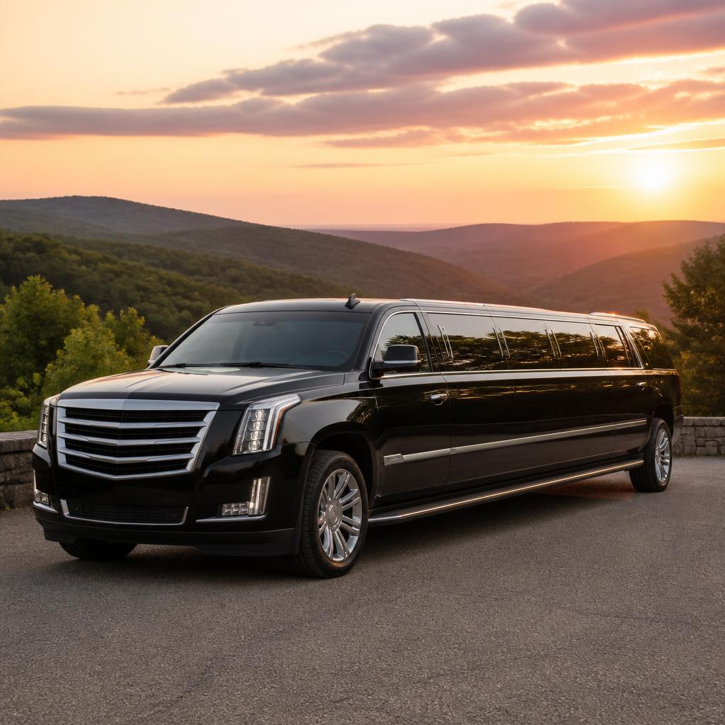 King's Coach Luxury Transportation