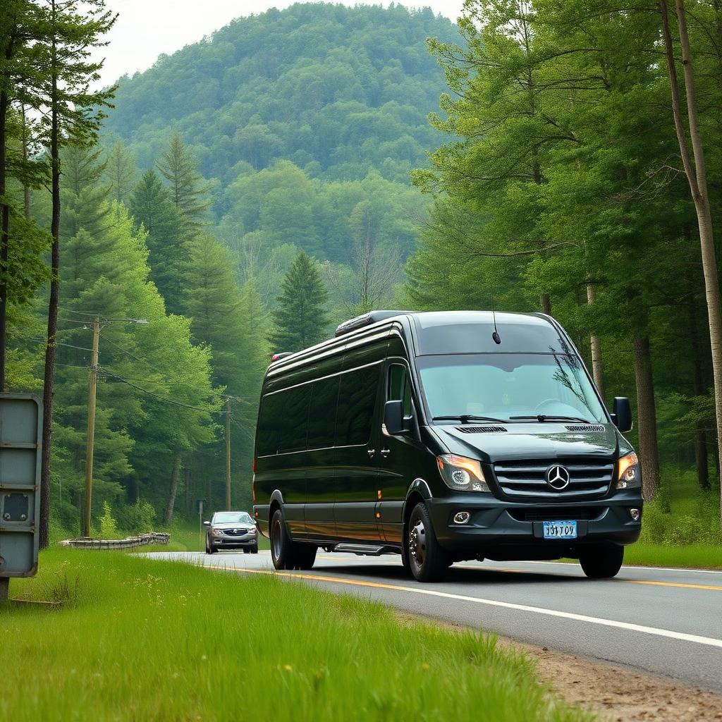 New Horizons Transportation LLC